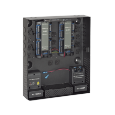 Gabinete para tarjetas expansoras serie 805 (R/S/D/P-805) Gabinete para tarjetas expansoras serie 805 (R/S/D/P-805)