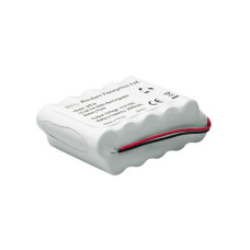 Batería de Respaldo de 2000 mAh Para Panel HLX40