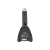Kit de Control de Rondas para Vigilantes con Tecnología de Ficha de Contacto – GCK01 de Rosslare Security Products