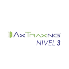 Licencia SOFTWARE AXTRAX NG Nivel 3 Para mas de 2048 lectoras Licencia SOFTWARE AXTRAX NG Nivel 3 Para mas de 2048 lectoras