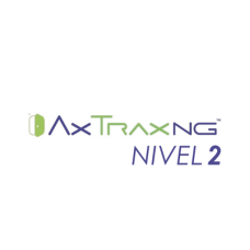 Licencia SOFTWARE AXTRAX NG Nivel 2 hasta 1024 lectoras Licencia SOFTWARE AXTRAX NG Nivel 2 hasta 1024 lectoras