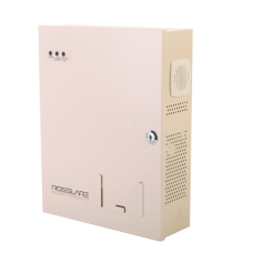 Controlador de acceso para 2 lectores , posibilidad de expansión , Tarjeta de Red Incorporada, hasta 30,000 usuarios.