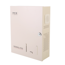 Controlador de Acceso para 4 Lectoras / Tarjeta de Red Interconstruida / 30000 Usuarios / Posibilidad de Expansión.