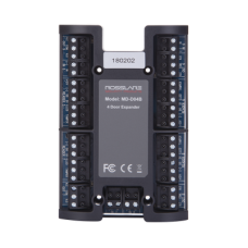 Módulo Expansor de 4 Lectoras / Para Panel AC-425IP-BU