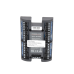 Módulo Expansor de 4 Lectoras / Para Panel AC-425IP-BU