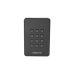 LECTOR D/TARJETAS Mutiformatos,  MIFARE NFC-ID, BLUETOOTH (BLE-ID) con Teclado