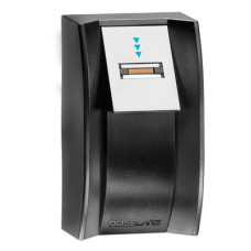 Lector de Huella compatible con dispositivos MIFARE® (Moc, Match on Card). Lector de Huella compatible con dispositivos MIFARE® (Moc, Match on Card).