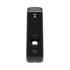 Lector Biométrico / 7,000 HUELLAS / PROXIMIDAD / WIEGAND / IP / Listo para AXTRAX Lector Biométrico / 7,000 HUELLAS / PROXIMIDAD / WIEGAND / IP / Listo para AXTRAX