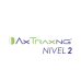 Licencia SOFTWARE  AXTRAX NG Nivel  2 hasta 1024 lectoras