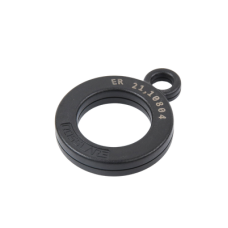 Llavero de proximidad en aro.