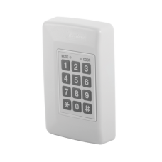 Controlador de una Puerta con Capacidad de Crecimiento Hasta Ocho Puertas.