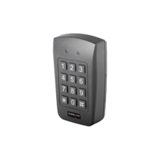 Teclado Autónomo para 500 usuarios