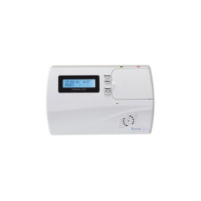 Kit de Alarma Inalámbrico con Teclado y Sirena Integrados de 40 Zonas Kit de Alarma Inalámbrico con Teclado y Sirena Integrados de 40 Zonas