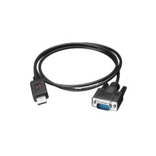 Cable convertidor de datos USB a RS-232 (Serial) para GC02 Cable convertidor de datos USB a RS-232 (Serial) para GC02