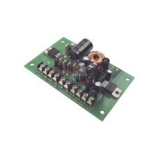 Tarjeta modular para controlador de acceso AC215 en tablilla