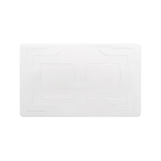 TARJETA UHF(PVC) 26-BIT PAQ D/ 25 TARJETAS TARJETA UHF(PVC) 26-BIT PAQ D/ 25 TARJETAS