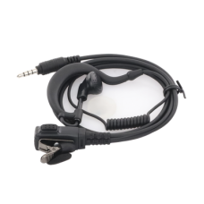 Micrófono - Audífono de Gancho para RG360