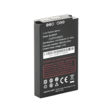 Batería de Respuesto para Radio RG360 RugGear