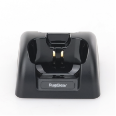Cargador de Escritorio para Radio RG360 RugGear
