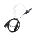 Micrófono Audífono de Tubo Acústico de 2 Cables para RG750
