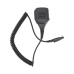 Micrófono - Audífono de Solapa para RG750