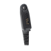 Micrófono - Audífono de Solapa para RG750