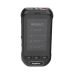 RugGear Radio PoC LTE, IP68 Resistente al Agua, Pantalla Táctil 3