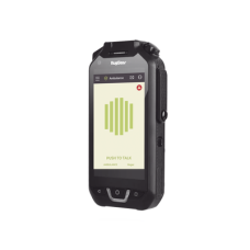 Smartphone PoC de alto rendimiento para aplicaciones PTT de misión crítica IP68 resistente al agua