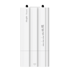 Estación Base Conectorizada PtP o Multipunto hasta 32 Clientes, Botón de Auto-Emparejamiento para distribuciones de Enlaces Inalámbricos WISP y CCTV, Desempeño de Hasta 867 Mbps con Administración en la Nube. Estación Base Conectorizada PtP o Multipunto hasta 32 Clientes, Botón de Auto-Emparejamiento para distribuciones de Enlaces Inalámbricos WISP y CCTV, Desempeño de Hasta 867 Mbps con Administración en la Nube.