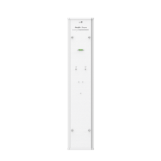 Antena Sectorial de 90° AirMetro con 20 dBi en Banda 5Ghz (5150-5850 Mhz) Slant 45° Compatibilidad Multi-Marca para enlaces Multipunto, Conectores SMA Hembra Inverso. Antena Sectorial de 90° AirMetro con 20 dBi en Banda 5Ghz (5150-5850 Mhz) Slant 45° Compatibilidad Multi-Marca para enlaces Multipunto, Conectores SMA Hembra Inverso.