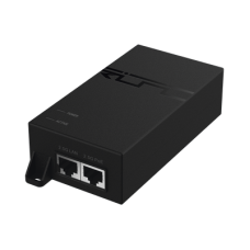 Inyector PoE Pasivo Multi-gigabit 2.5G (56 V - 1.08 A - 60 W)