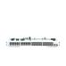 M7000-24GT24SFP2XS-EA TARJETA SWITCH 24 PTOS ETH RJ45 / 24 SFP Y 2 SFP+