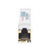 Transceptor MINI-GBIC SFP a RJ45 1GB hasta 100 metros