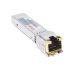 Transceptor MINI-GBIC SFP a RJ45 1GB hasta 100 metros