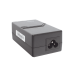 Inyector PoE estándar 15 watts, Compatible Multi-marcas, Detección Inteligente Anti Accidentes (802.3af / Gigabit)