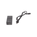 Inyector PoE estándar 15 watts, Compatible Multi-marcas, Detección Inteligente Anti Accidentes (802.3af / Gigabit)