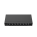 Switch Administrable con 8 puertos Gigabit, gestión gratuita desde la nube