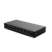 Switch Administrable con 8 puertos Gigabit, gestión gratuita desde la nube