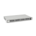 Switch Administrable Capa 3 con 48 puertos Gigabit + 4 SFP+ para fibra 10Gb, gestión gratuita desde la nube