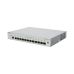 Switch Administrable Full Aggregation Capa 3, 12 Puertos SFP+ 10G y un Puerto MGMT