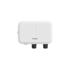 Punto de acceso WiFi6 para exterior Omni-Direccional 360° IP68 hasta 2975Mbps doble banda 802.11AX MU-MIMO 2x2 Punto de acceso WiFi6 para exterior Omni-Direccional 360° IP68 hasta 2975Mbps doble banda 802.11AX MU-MIMO 2x2