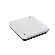 Punto de acceso Enterprise Wi-Fi6, para interior, hasta 2.97 Gbps MU-MIMO 2x2 incluye puerto SFP Punto de acceso Enterprise Wi-Fi6, para interior, hasta 2.97 Gbps MU-MIMO 2x2 incluye puerto SFP