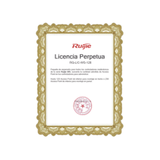 Paquete de expansión para controladores inalámbricos serie Ruijie WS hasta 128 APs interior en techo o 256 APs interior montaje en pared. Paquete de expansión para controladores inalámbricos serie Ruijie WS hasta 128 APs interior en techo o 256 APs interior montaje en pared.