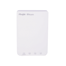 Punto de Acceso Mesh Wi-Fi 5 ideal para áreas que requieren múltiples puertos de red, 1 puerto PoE Out, hasta 1.7 Gbps doble banda 802.11ac MU-MIMO 2x2