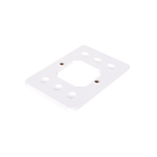 Montaje en pared para Access Point modelo RG-RAP1200(P) - 1 pieza Montaje en pared para Access Point modelo RG-RAP1200(P) - 1 pieza