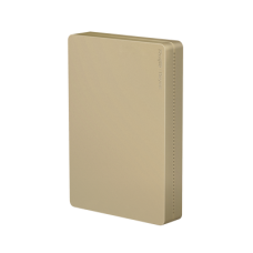 Caratula protectora color Dorado 1 pieza para Access Point modelo RG-RAP1260
