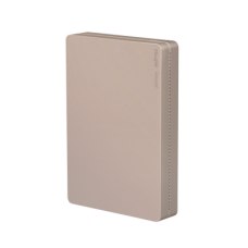 Caratula protectora color Rosa Dorado 1 pieza para Access Point modelo RG-RAP1260