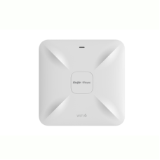 Punto de Acceso Mesh Wi-Fi 6 para Interior, se Instala en Techo o Pared, hasta 512 Usuarios y 1.7 Gbps, Doble Banda 802.11ax MU-MIMO 2x2 Punto de Acceso Mesh Wi-Fi 6 para Interior, se Instala en Techo o Pared, hasta 512 Usuarios y 1.7 Gbps, Doble Banda 802.11ax MU-MIMO 2x2