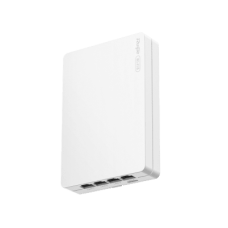 Punto de Acceso Mesh Wi-Fi 6 para interior en pared, hasta 320 usuarios ideal para Hotelería u Oficina. Punto de Acceso Mesh Wi-Fi 6 para interior en pared, hasta 320 usuarios ideal para Hotelería u Oficina.