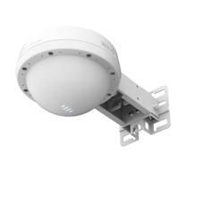 Punto de Acceso Mesh Wi-Fi 6 Exterior IP68 Omnidireccional,  Puerto Gigabit PoE In y SFP Uplink MU-MIMO 2x2, hasta 512 clientes